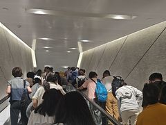 -上海浦东国际机场-T2航站楼