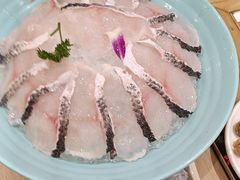 -蜀留香火锅(社会山店)