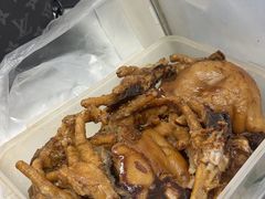 -张关合渣(航空大道店)