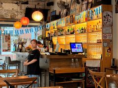 -El Bodegon阿根廷秘鲁餐厅(幸福路店)