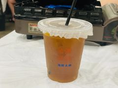 -活潑鲜跳(湖滨商业街店)