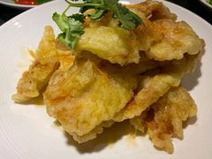-李记饺子·熏酱东北菜(欢乐谷店)