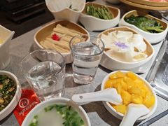 -海底捞火锅(高新万达广场店)