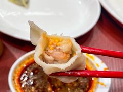 -喜家德虾仁水饺(长泰广场店)