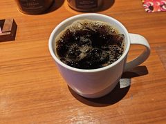 -星巴克(保定万博广场店)