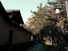 -法云安缦酒店