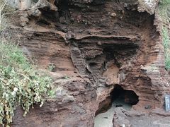 -涠洲岛火山国家地质公园