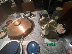-大头椰·海南椰子鸡火锅(思明万象城店)