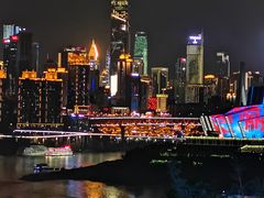 -长嘉·河图火锅(长嘉汇江景旗舰店)