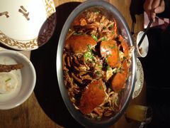 胖哥俩蟹肉煲-胖哥俩肉蟹煲(海盐总店)