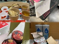 -丹麦饼店