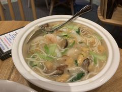 -莆田餐厅PUTIEN(三里屯店)
