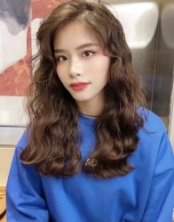 -FASHION PALACE hair+