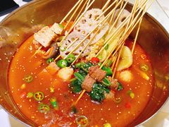 -付小姐在成都(川沙店)