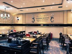 -火炉火自助餐(悠唐购物中心店)