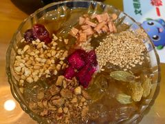 -重庆石磨豆花庄(乔庄店)