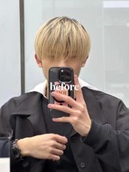 -尤司男士国潮理发馆
