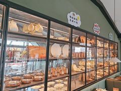 -前海沿·青岛菜(李沧万达店)
