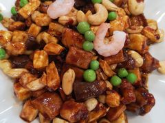 八宝辣酱-长兴菜馆(高桥店)