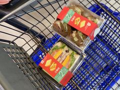 -盒马鲜生(财富领域店)