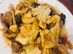 -清真宏玉祥黄门脸餐厅(华荫东里店)