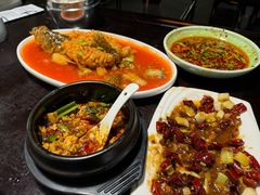 -陈麻婆豆腐总店