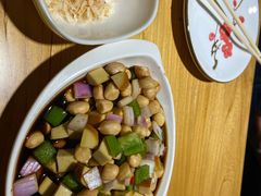 -一顿烧烤(八经街店)