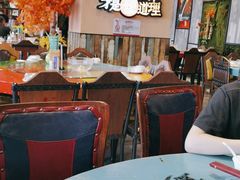 大堂-彭厨(福永店)