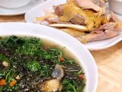 -巫记鸡饭店