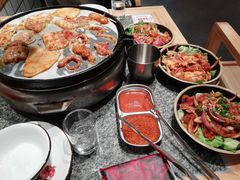 -酒拾烤肉(九方店)