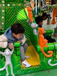 -宝燕乐园(闵行旗舰店)