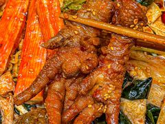-文立新麻辣烫(合生汇21街区店)