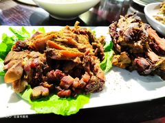 -红尘再(安昌古镇店)