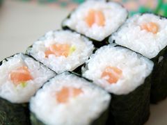 -竹之月日本料理铁板烧(香江花园店)