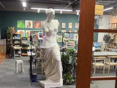 -八哥美术·成人美术画室(总校区)