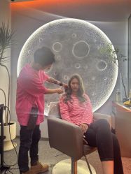 -艾美A·M Hair Salon