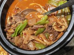 -楚鲜·汉正街一号(天河店)