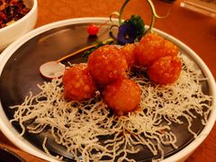 -西安饭庄(立丰国际店)