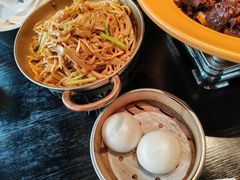 -简小舍·民间手艺菜(武昌江滩店)