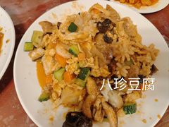 -清真宏玉祥黄门脸餐厅(华荫东里店)