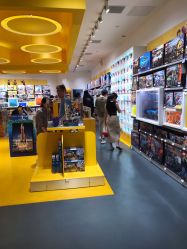 -乐高授权专卖店(浦东嘉里城店)