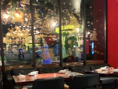 大堂-成都娃娃花园餐厅 (南艺旗舰店)