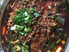 -蓉城西二道无名冒菜(西二道街店)