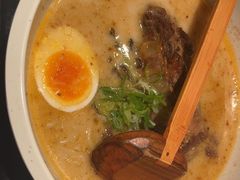 -味千拉面(广州白云机场T1西二店)