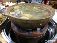 -九米羊肉炉(东渡店)