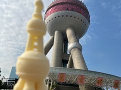 -东方明珠广播电视塔