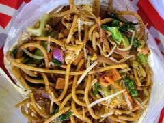 -海大南门夜市(海富街店)