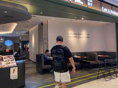 -萨莉亚意式餐厅(杭州西溪龙湖天街店)