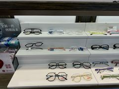 -精益眼镜·蔡司合作(徐东平价店)