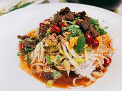 干捞海南粉-闻见中国海南菜(K11店)